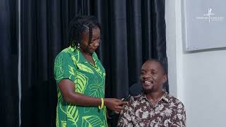 Shuhuda No02 Kutoka Kwa Mwanafunzi Aliyehudhuria Darasa La Kinabii Mwezi Huu Wa