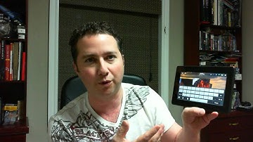 Five little-known BlackBerry PlayBook tips