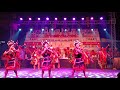 Kabui naga dance manipur i aadi mahotsav ina dilli haat tribes of india i manipur folk dance