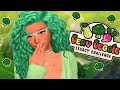 Very Veggie Legacy: The Sims 4 ♡ Part 9 ~Loiterers And Socializers
