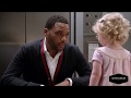 Black-ish - The Best Elevator scene