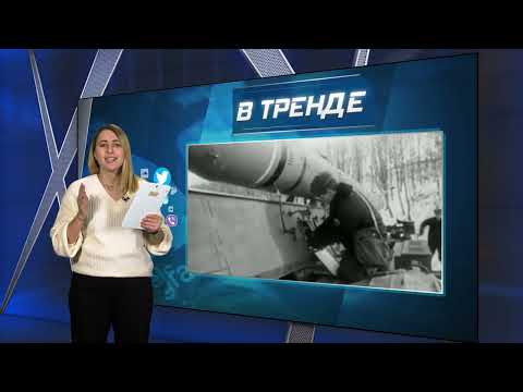 Video: Iskander-M proti Pershing-2
