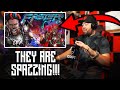 CRYPT REACTS to Dax - FASTER (ft. Tech N9ne) [Official Video]