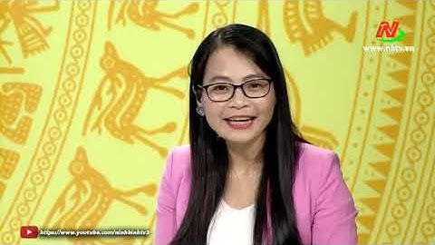 Đằng sau chỉ số năng lực cạnh tranh cấp tỉnh PCI của Ninh Bình