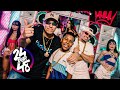 CALMA AMOR CALMA BEBÊ, CALMA BB (Clipe Oficial) MC Menor Kauan, DJ Bruninho PZS e DJ Mano Lost