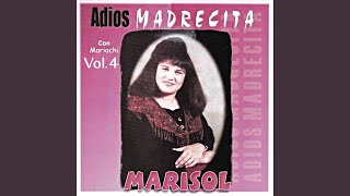 Video thumbnail of "Marisol - Quiero Contarte"