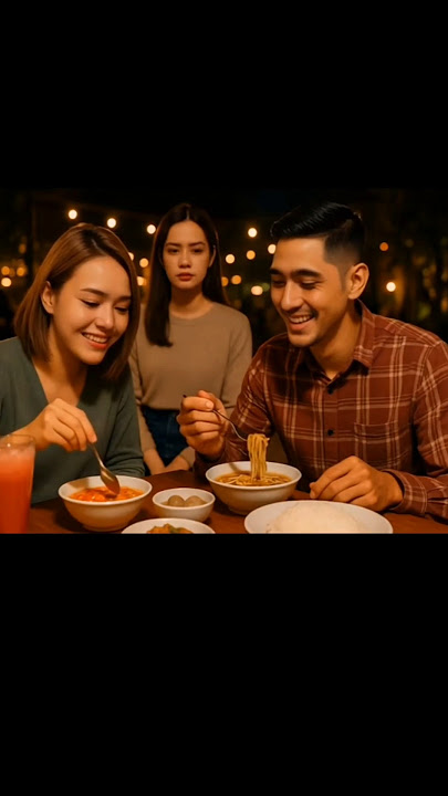 Kau bintang dihatiku #amandamanopo #aryasaloka