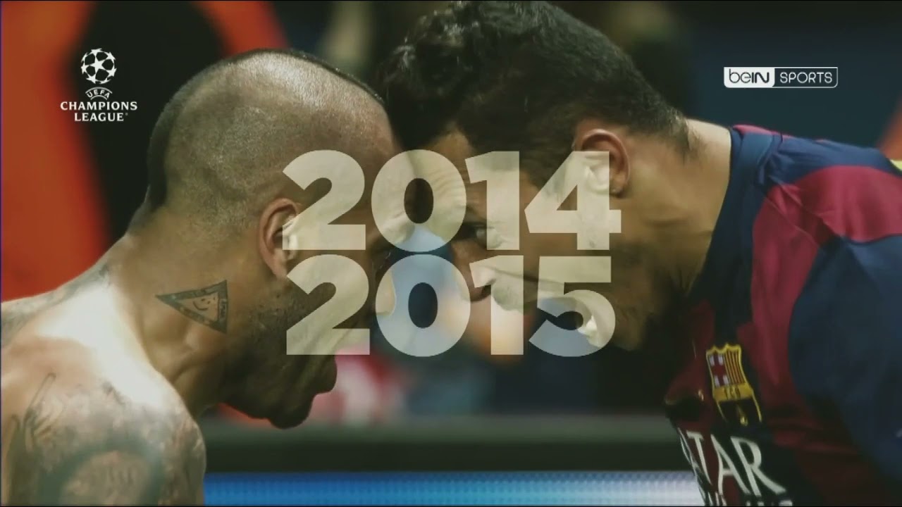 Musique pub bein sports UEFA "Champions League saison 2021-2022" juillet 2021