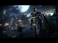 Batman: Arkham Origins  FULL Game Walkthrough - No Commentary (PC 4K 60 FPS)