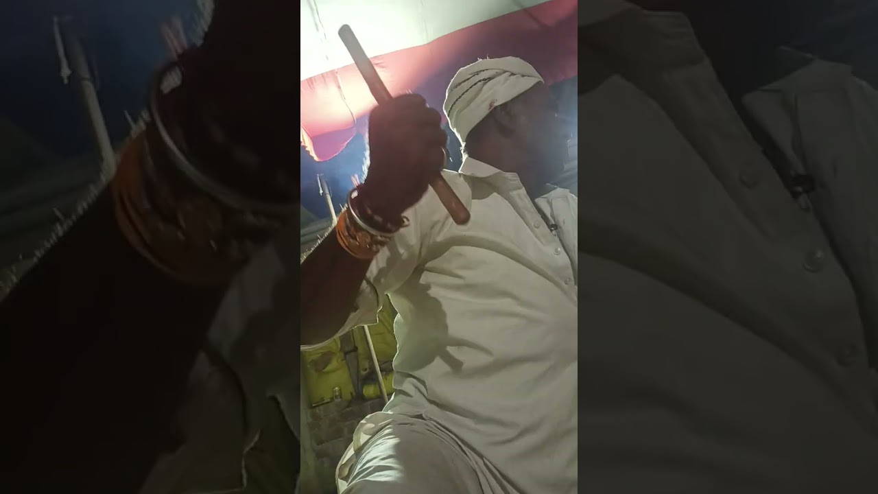 राधुदादा जामन्या वाले सिंगोट खंडवा गायन