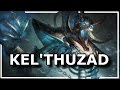 Hearthstone - Best of Kel'Thuzad