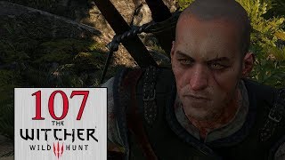 Where The Cat And Wolf Play... - Let's Play The Witcher 3: Wild Hunt [Death March] - 107