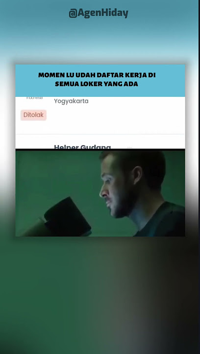 ya begitulah 😔🥀 #meme