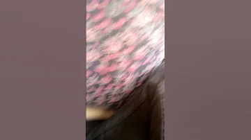 تحرش ف المواصلات العامه 