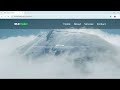Portfolio Website Using HTML and CSS For Beginners