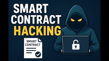 “Access Control Vulnerability in Smart Contracts | How Hackers Exploit It” (episode 0)