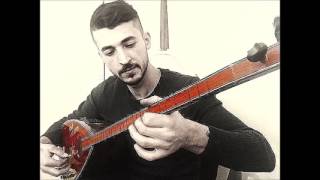 İsa Aksoy - Bir Kadın Tanıdım Çok Ağlıyordu Resimi