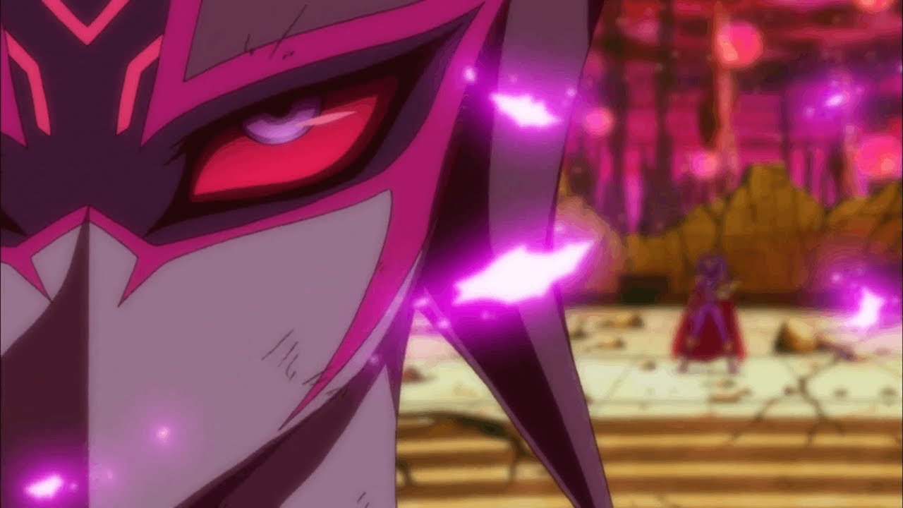 Yu-Gi-Oh Zexal II: All Vector Xyz/Chaos Summons