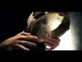 Yshai Afterman - "The Stream". Bendir - Riqq - Cajon Percussion Composition
