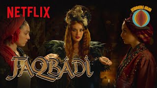 Faqbadi | Resmi Fragman | Netflix