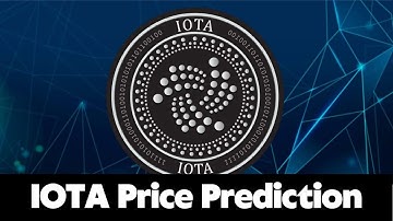IOTA Price Prediction 2023 / IOTA News Today / IOTA Technical Analysis