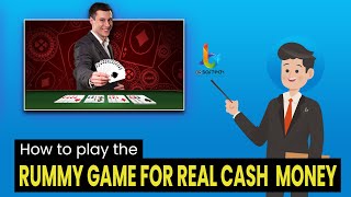 How to Win Instant Cash in Indian Rummy Card Game Online? | Play Rummy And Earn Money [Beginners] screenshot 2