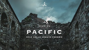 Performance Samples - Pacific Solo Cello Freebie | Demo Dawcast