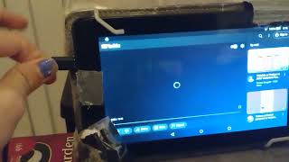 Kindle Fire tablet issue You Can Only Watch While Its still Charging @amazonwebservices screenshot 5