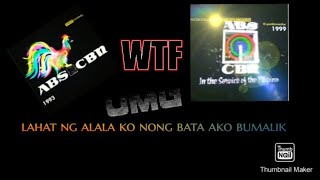 Memories Of Abs-Cbn