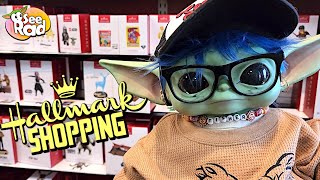 What's New At Hallmark - Star Wars, Disney, Keepsakes & More (Shop With Us)