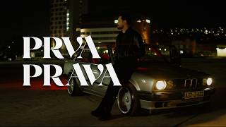 COLLAPSE BAND - PRVA PRAVA [ VIDEO]