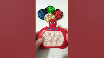 Spider Man Is Calling Viral Ringtone Smartphone Call Pushpop Spiderman Popitelectric Yt 