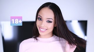 Топ 10 Темнокожих порно актрис / black porn actresses