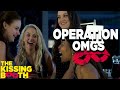 Operation OMGs | The Kissing Booth