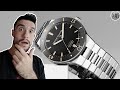 Un nuovo SUPER orologio Italiano - Officine Tecniche SVPER ⌚