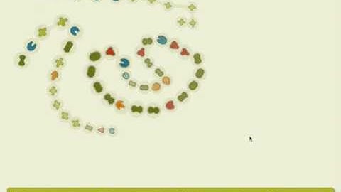 AnyMails: Visualization Using Natural Metaphors (2)