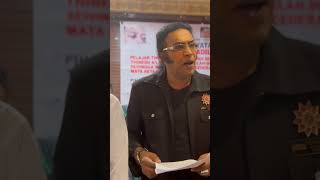 KES BULI || MOHON KEADILAN DITEGAKKAN PELAJAR TINGKATAN 3 [LIVE🔴]