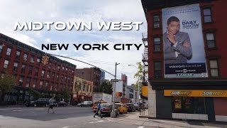 Things to do in NYC, Hells Kitchen, Midtown West, New York Doc Knows NYC #3