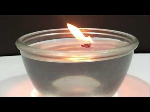 Nail Polish Experiments Amazing Science 🔥|Fire Vs Nail polish #science