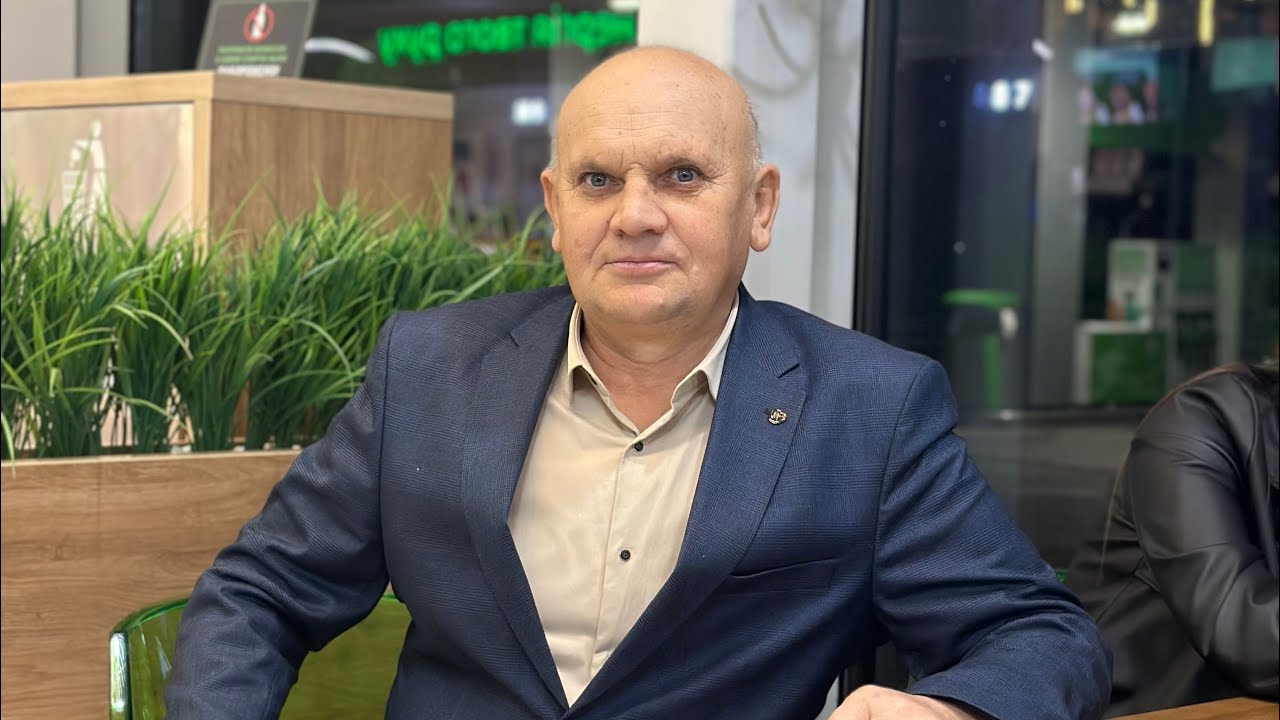 Похоронне зібрання волонтера Колоїз Микола Миколайович