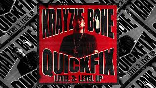 Krayzie Bone - Harmonically Bliss