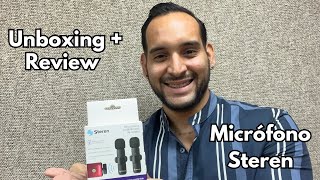 Micrófonos bluetooth de Steren | Los micrófonos más vendidos