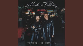 Video thumbnail of "Modern Talking - Can't Let You Go"