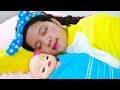 Hush a Bye Baby Song | Lullaby for Babies