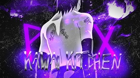 Naruto - Kawai Kitchen | Edgy Rotation [Edit/Amv] Alight Motion 3.7 | Free Preset