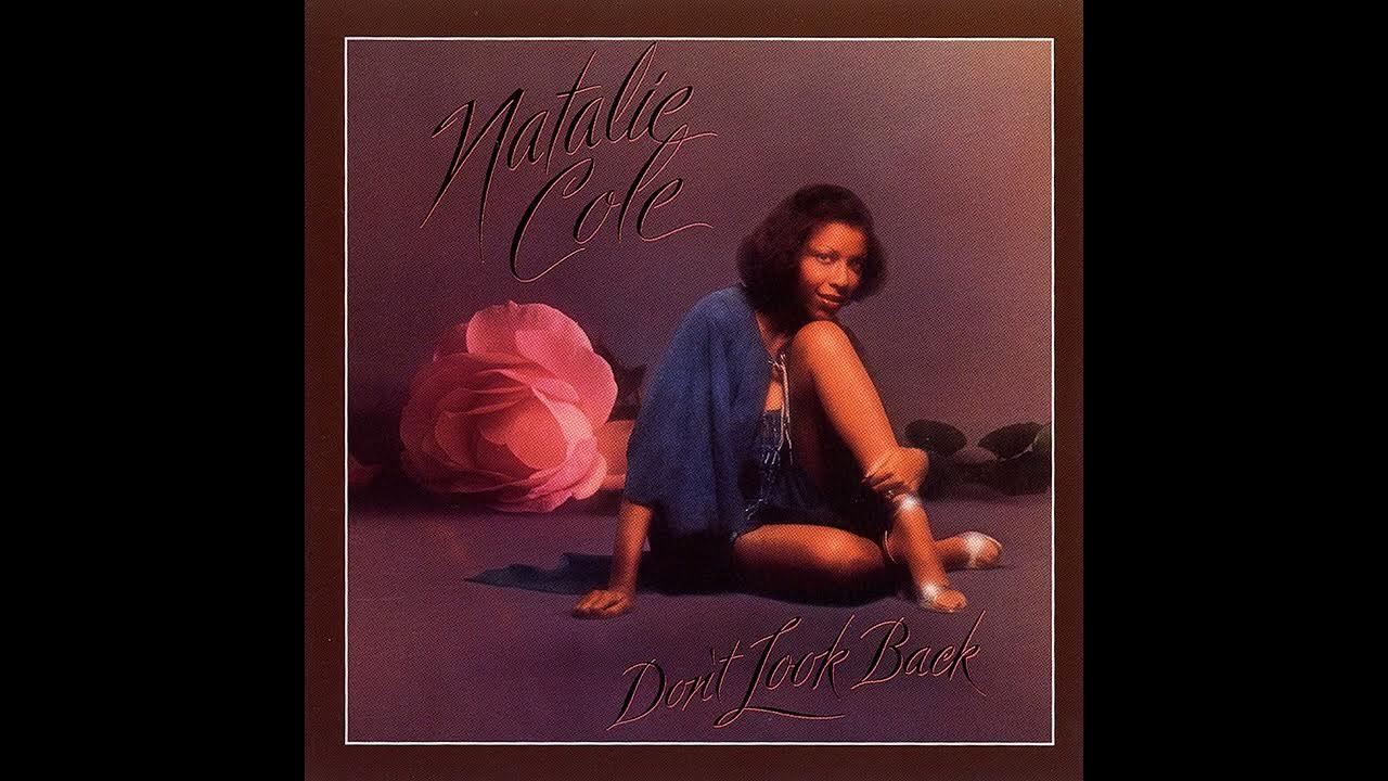 Natalie Cole Someone That I Used To Love Hd Natalie Cole Someone That I Used To Love Hd