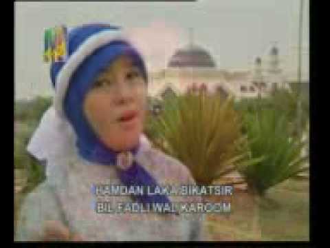 Wafik Azizah Ya Wazir