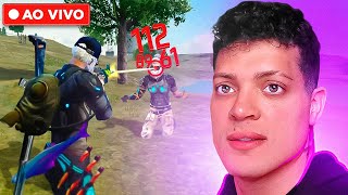 🟢 OLHOU TOMOU! - CEROL AO VIVO FREEFIRE