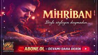 Mihriban 🔥 Böyle Duymadın Analog Bağlama Hicaz Sessions (Cinematic Electro)