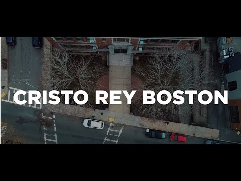 Cristo Rey Boston High School Mission Video 2021